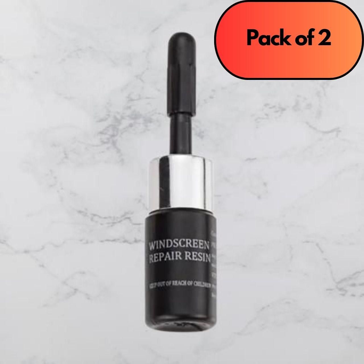 DIY Glass Repair Kit (🔥Buy 1 Get 1 Free🔥)